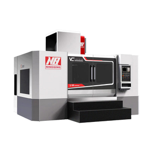 Centro de usinagem de moagem vertical CNC 855.1160 e acima da série