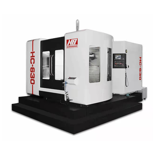 CNC Horizontal Milling Maching Center Series Wholesale