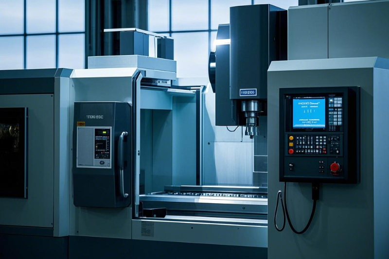 Le rôle clé des machines-outils CNC dans la fabrication aérospatiale