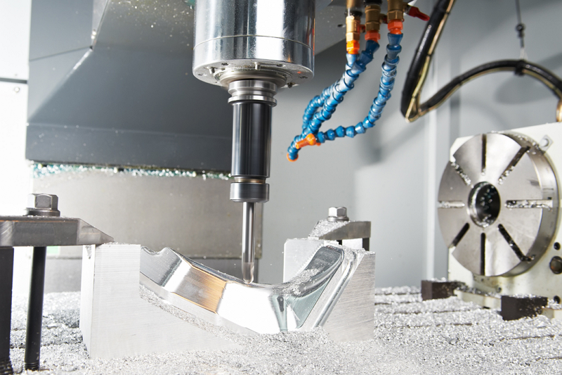 Como o Ningqing promove a atualização tecnológica da indústria de máquina -ferramenta CNC？