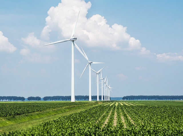 Windkraft