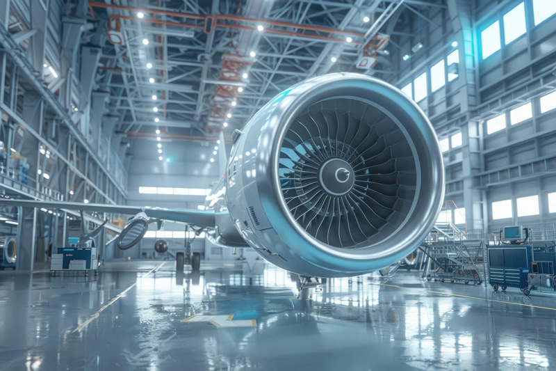 Guía de compra de equipos aeroespaciales: cómo seleccionar componentes de alta calidad